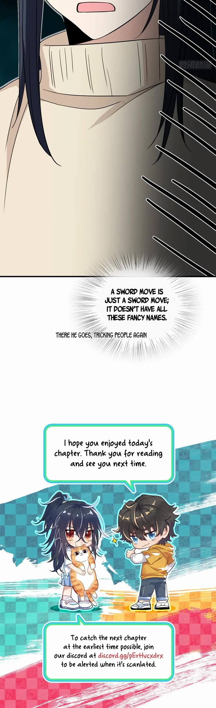 My Wife Is From a Thousand Years Ago Chapter 305 page 25 - Chapter 305
