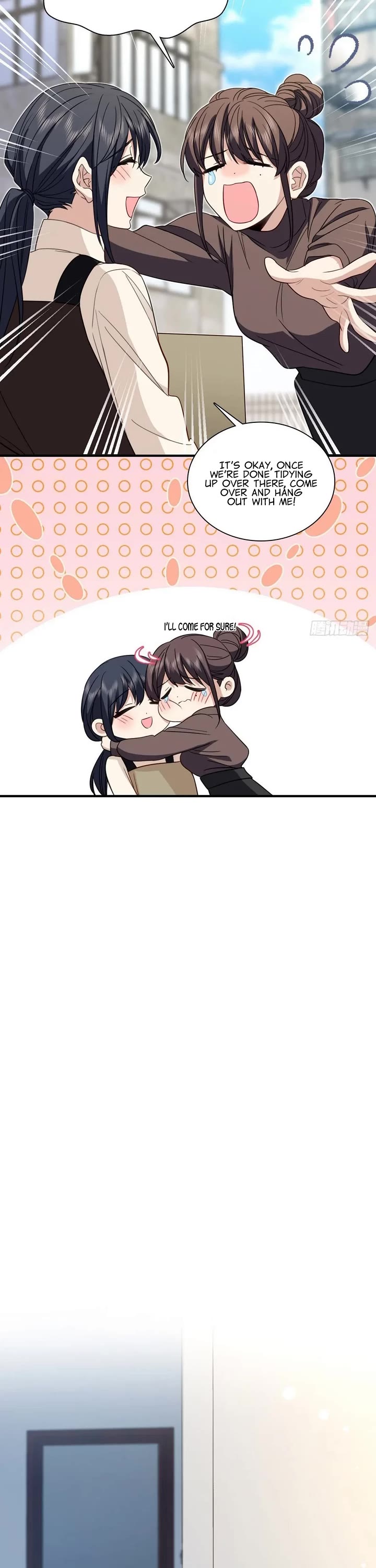 My Wife Is From a Thousand Years Ago Chapter 305 page 3 - Chapter 305