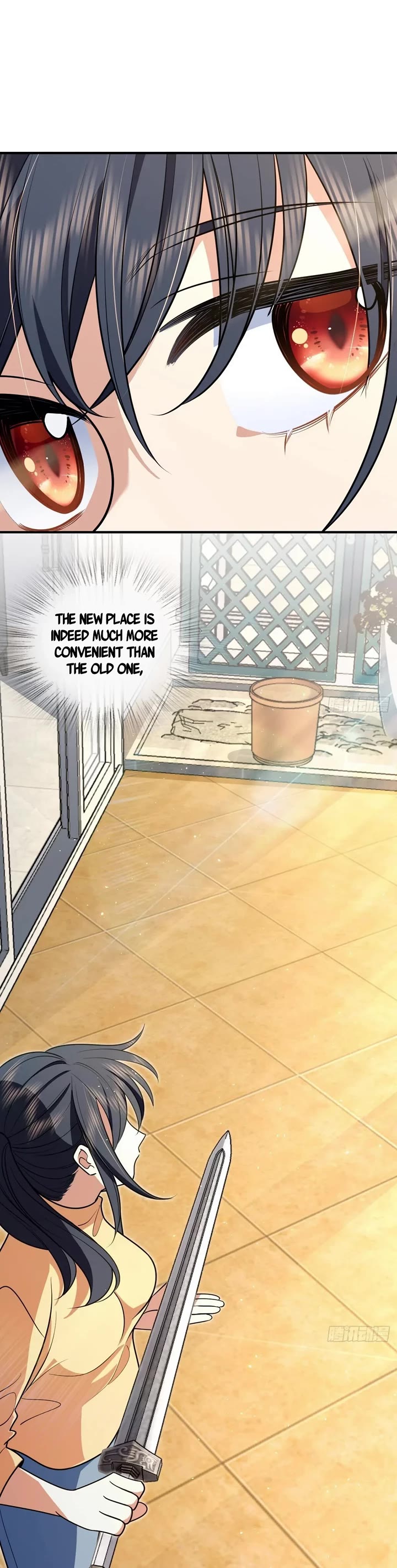 My Wife Is From a Thousand Years Ago Chapter 306 page 15 - Chapter 306
