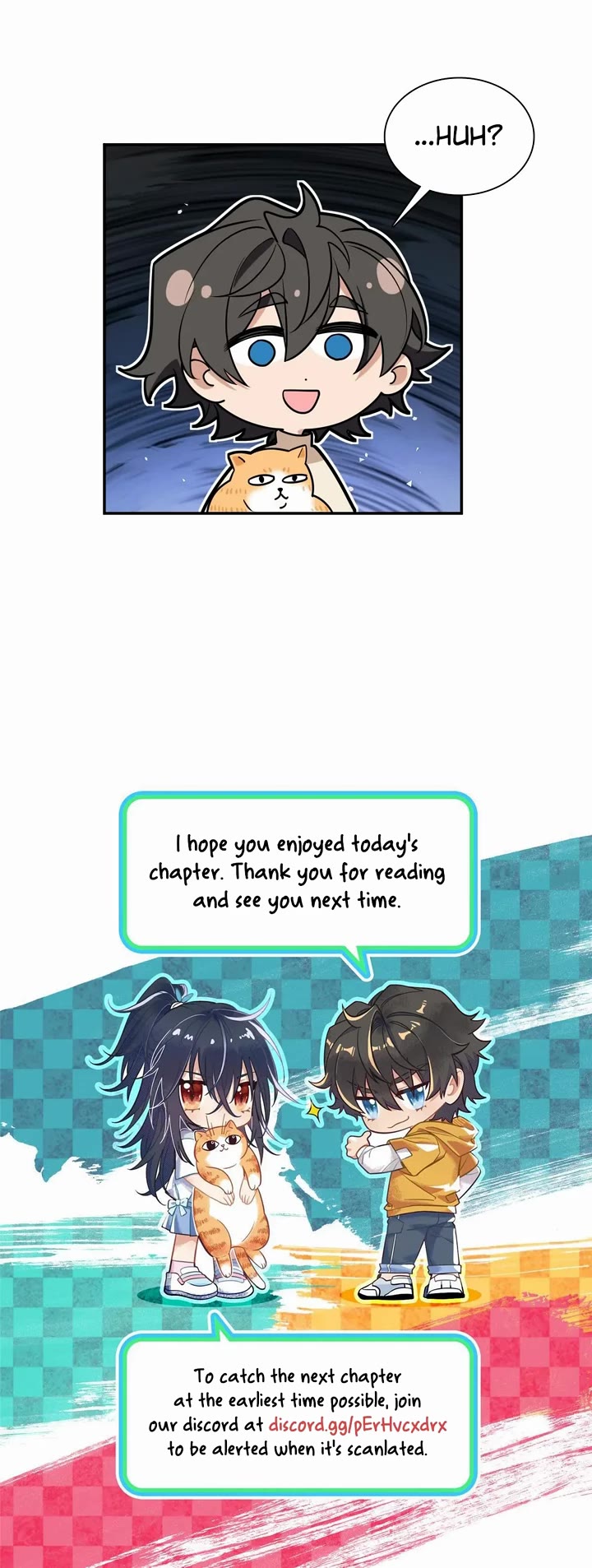My Wife Is From a Thousand Years Ago Chapter 306 page 23 - Chapter 306