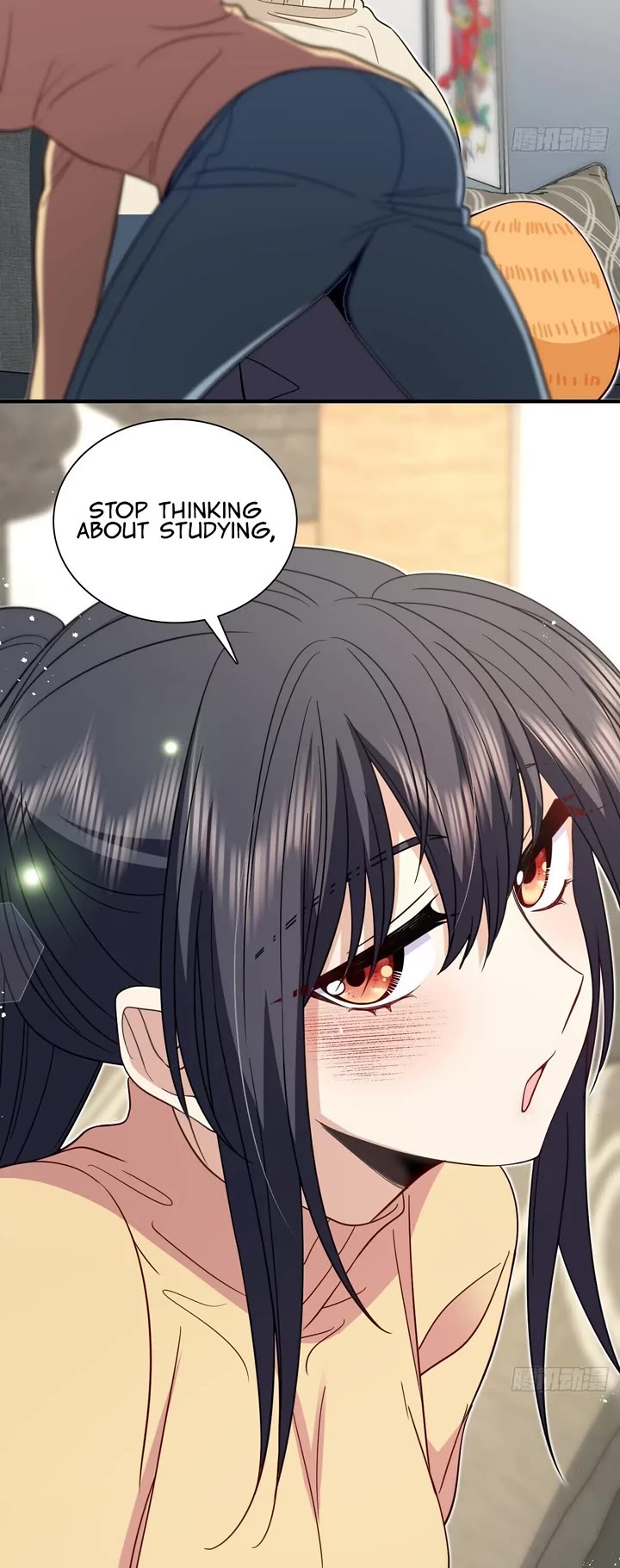 My Wife Is From a Thousand Years Ago Chapter 307 page 5 - Chapter 307