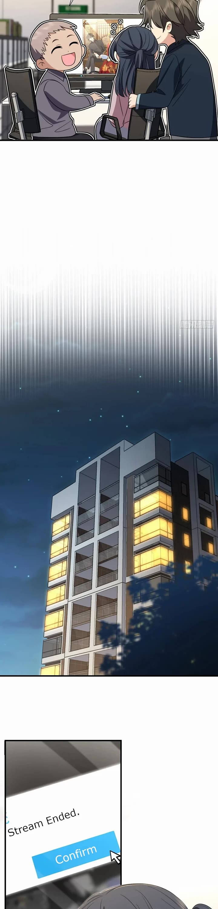 My Wife Is From a Thousand Years Ago Chapter 308 page 16 - Chapter 308