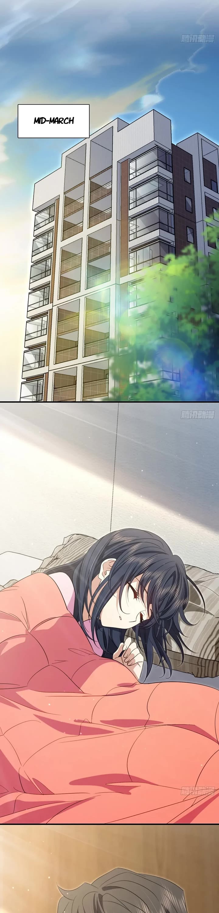 My Wife Is From a Thousand Years Ago Chapter 308 page 23 - Chapter 308