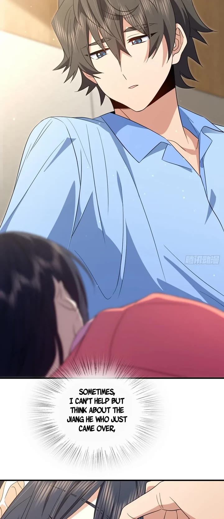 My Wife Is From a Thousand Years Ago Chapter 308 page 24 - Chapter 308