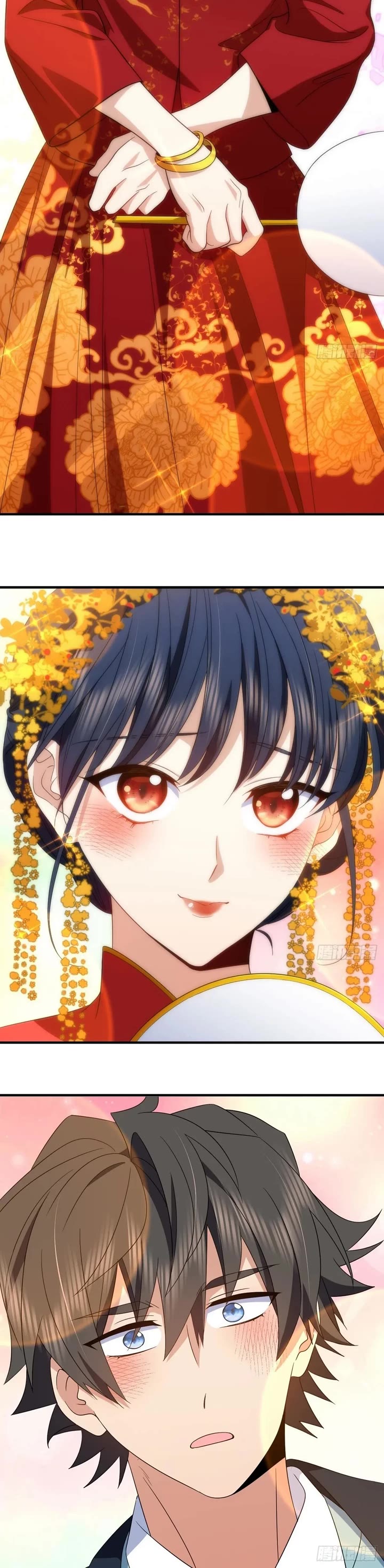 My Wife Is From a Thousand Years Ago Chapter 308 page 5 - Chapter 308