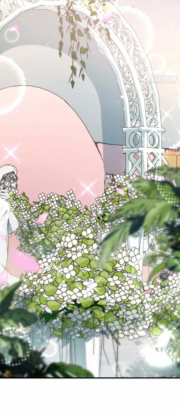 My Wife Is From a Thousand Years Ago Chapter 309 page 19 - Chapter 309