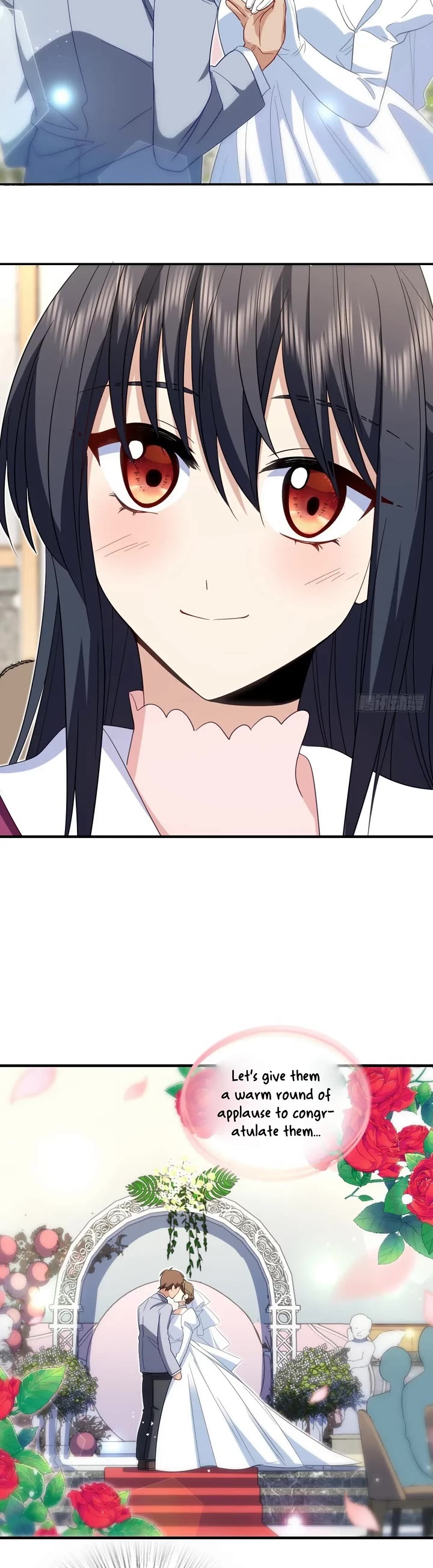 My Wife Is From a Thousand Years Ago Chapter 309 page 21 - Chapter 309