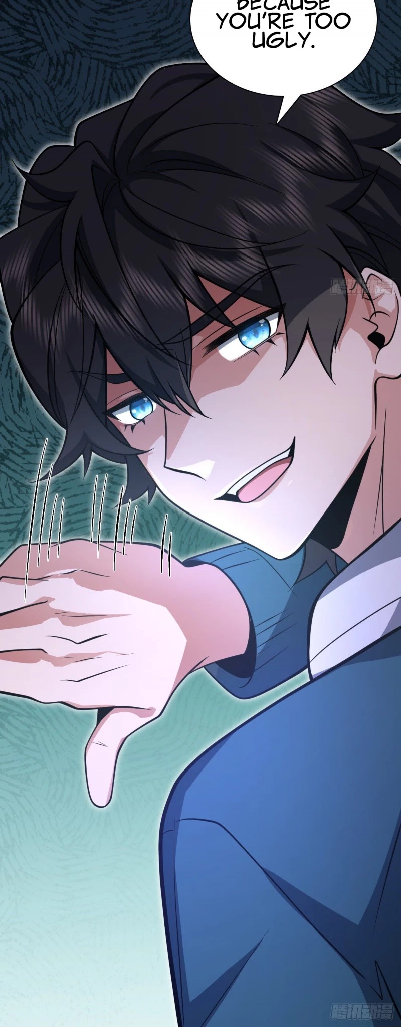My Wife Is From a Thousand Years Ago Chapter 31 page 21 - Chapter 31