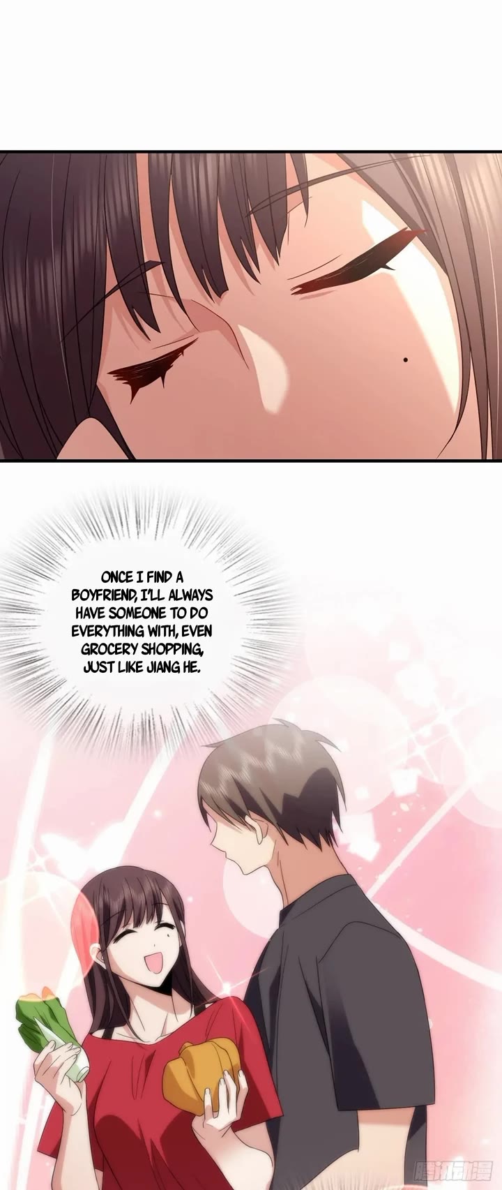 My Wife Is From a Thousand Years Ago Chapter 310 page 10 - Chapter 310