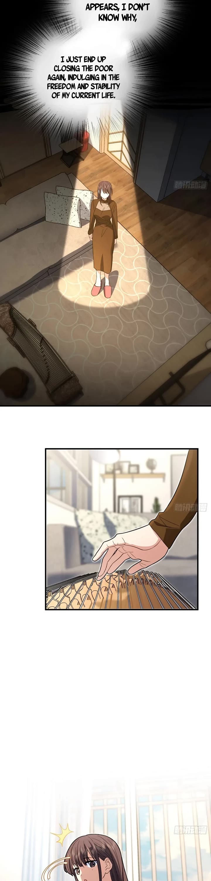 My Wife Is From a Thousand Years Ago Chapter 310 page 13 - Chapter 310