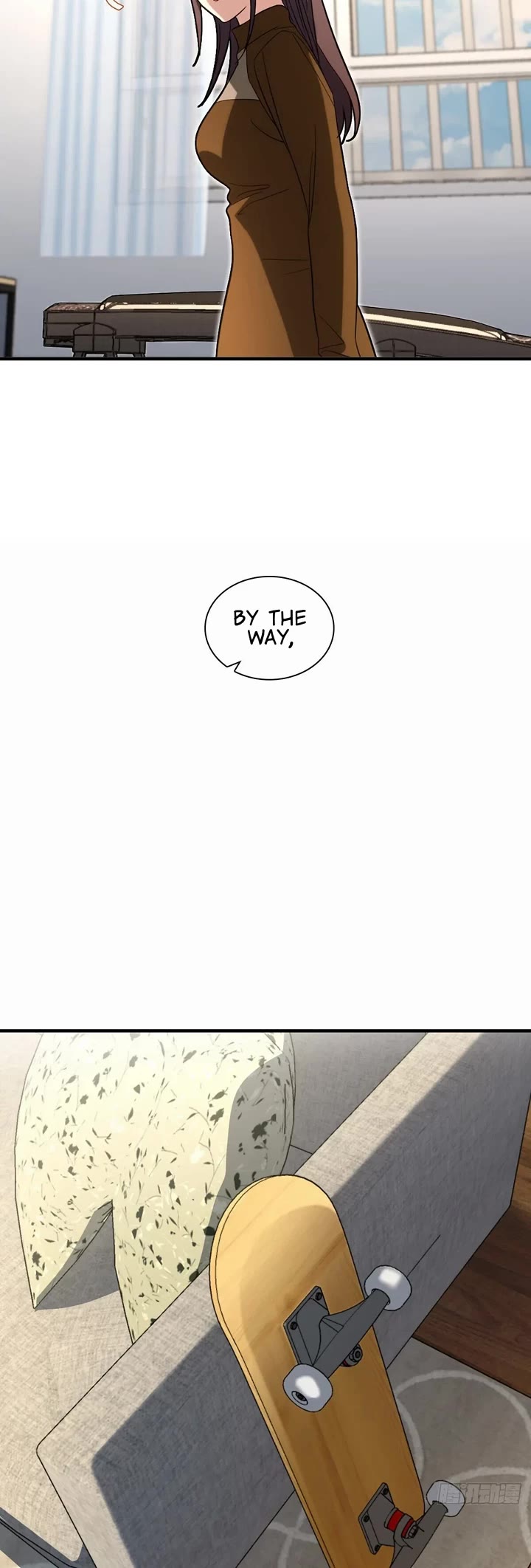 My Wife Is From a Thousand Years Ago Chapter 310 page 14 - Chapter 310