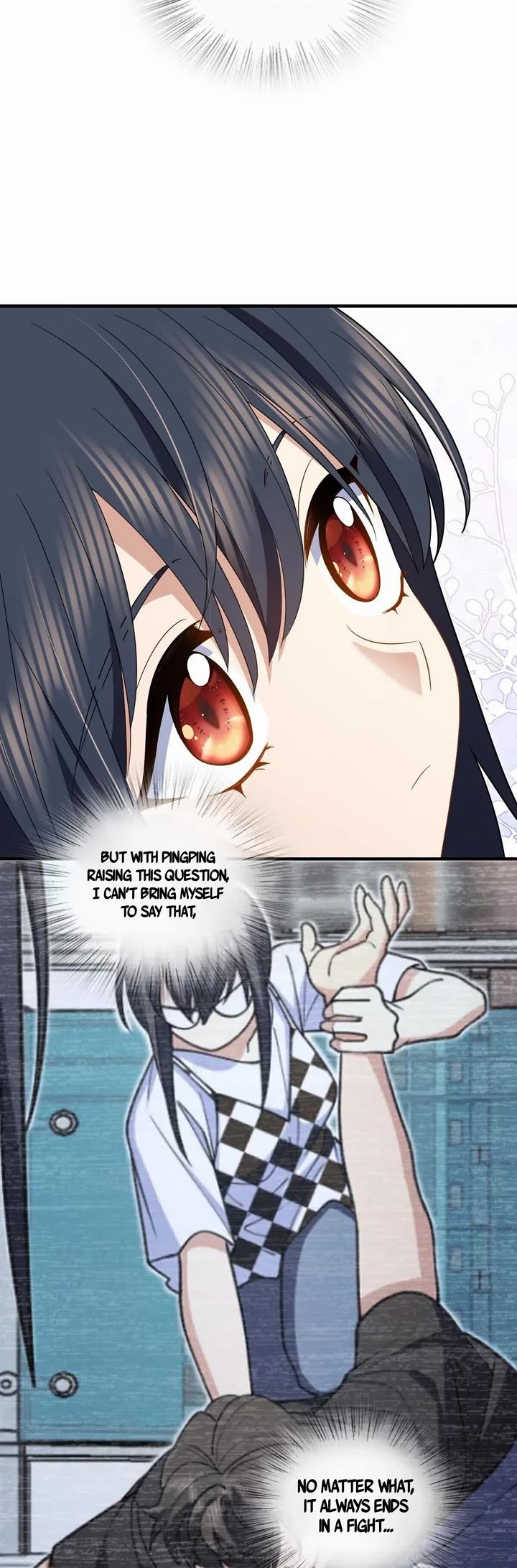 My Wife Is From a Thousand Years Ago Chapter 310 page 24 - Chapter 310