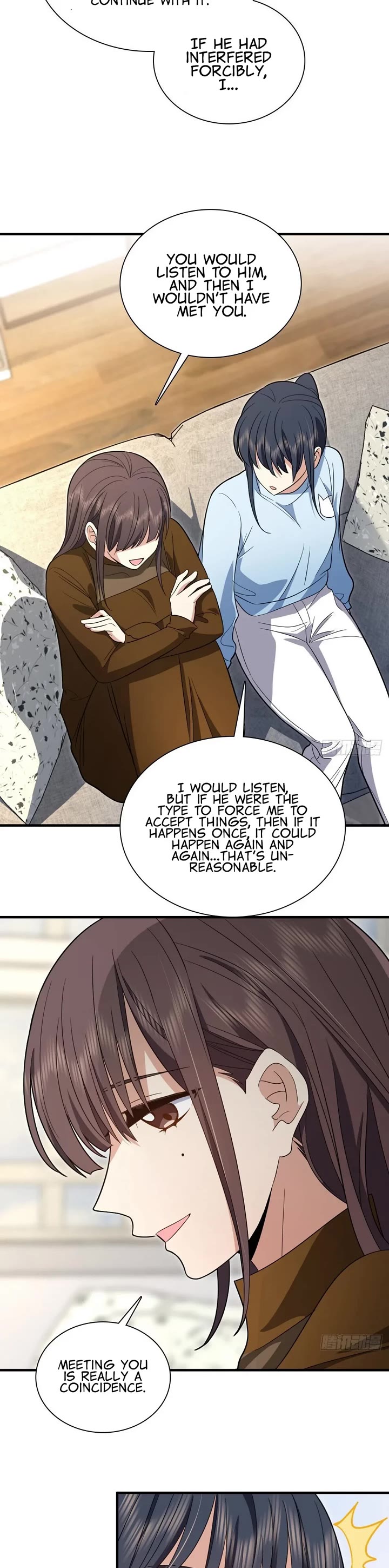 My Wife Is From a Thousand Years Ago Chapter 310 page 26 - Chapter 310