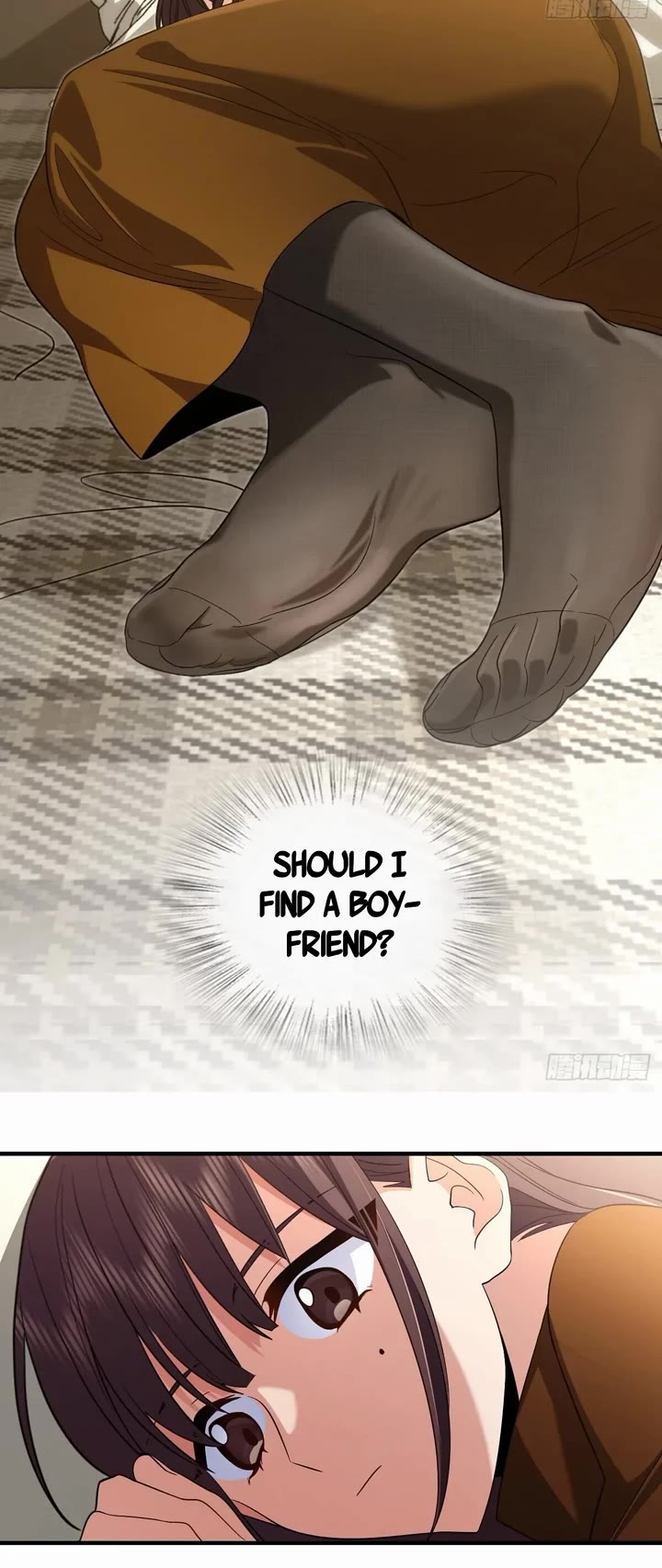 My Wife Is From a Thousand Years Ago Chapter 310 page 9 - Chapter 310
