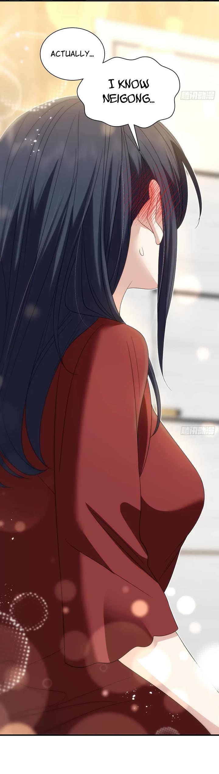 My Wife Is From a Thousand Years Ago Chapter 313 page 10 - Chapter 313
