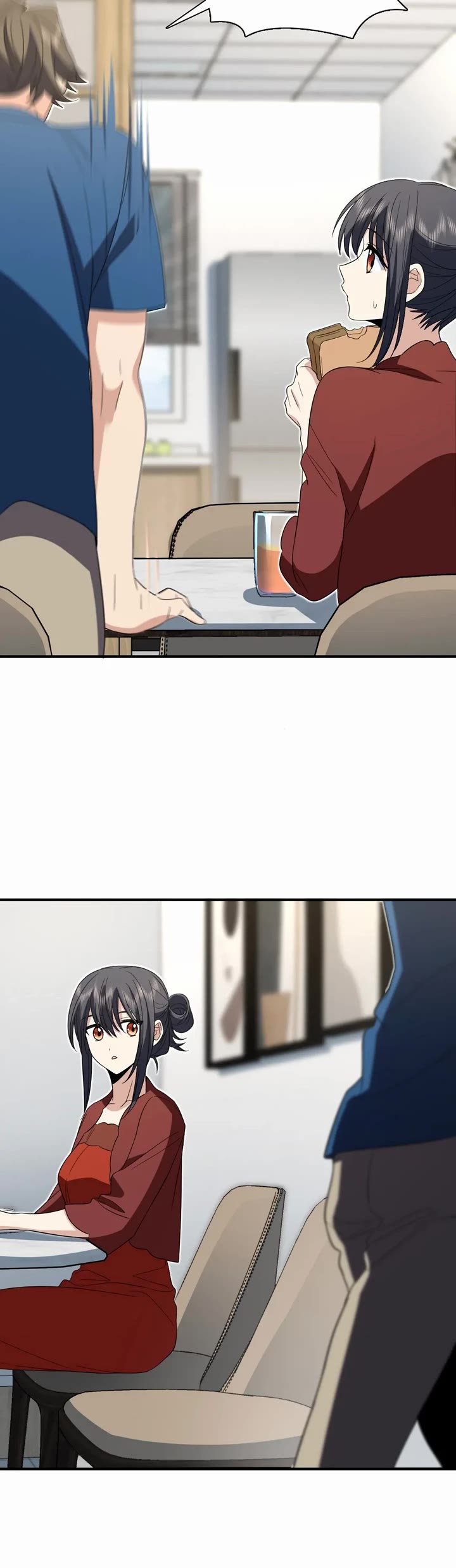 My Wife Is From a Thousand Years Ago Chapter 313 page 20 - Chapter 313