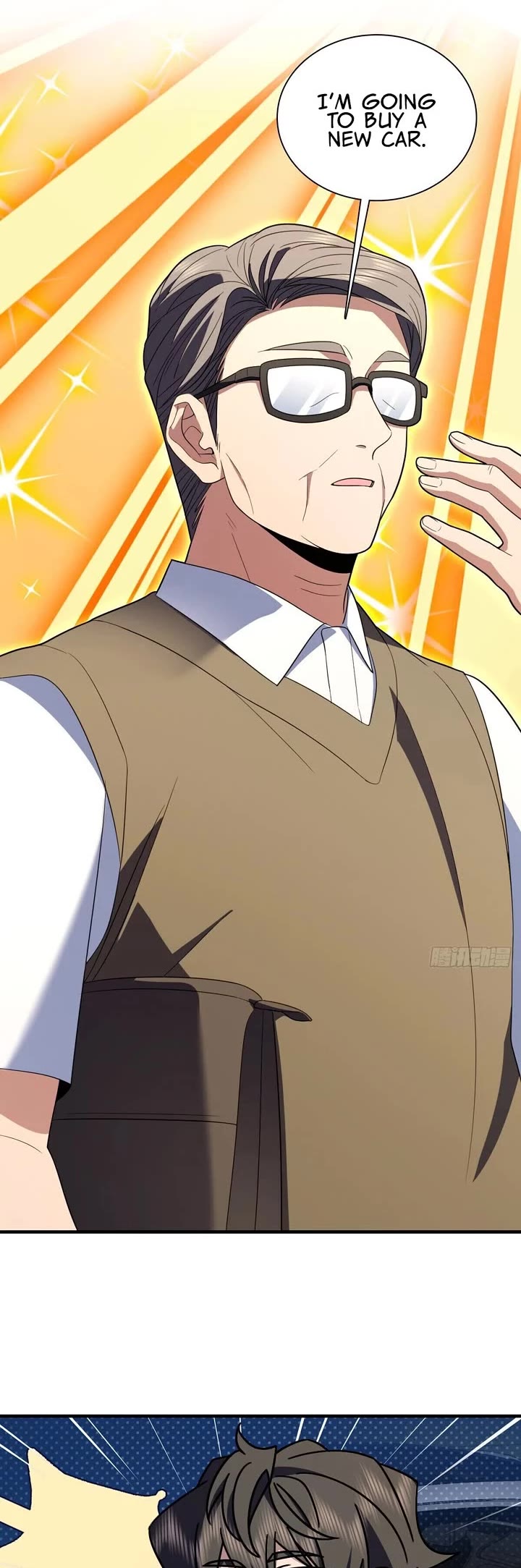 My Wife Is From a Thousand Years Ago Chapter 314 page 4 - Chapter 314