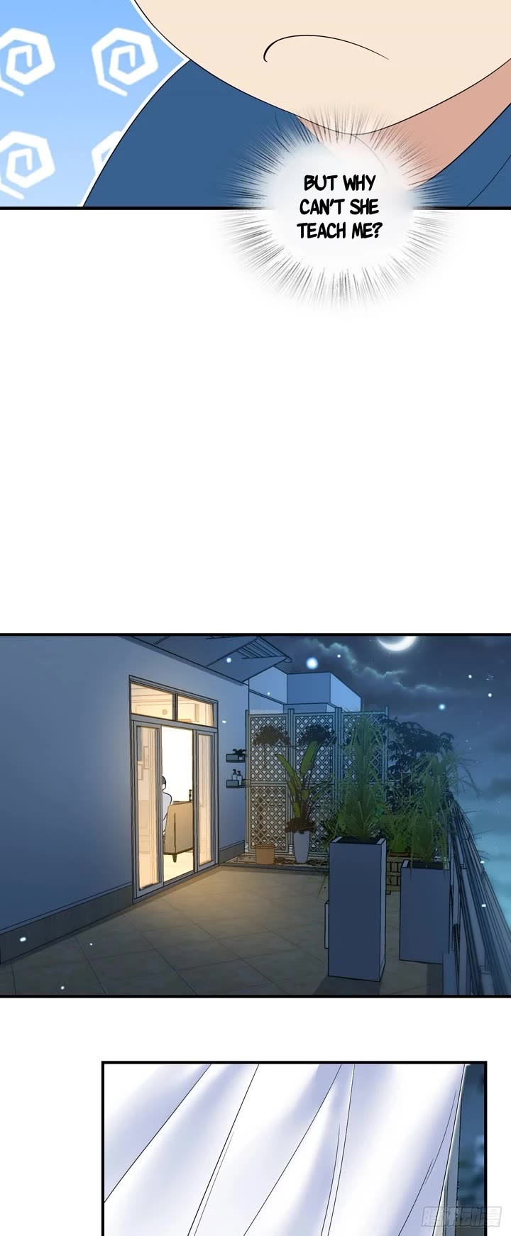 My Wife Is From a Thousand Years Ago Chapter 315 page 15 - Chapter 315