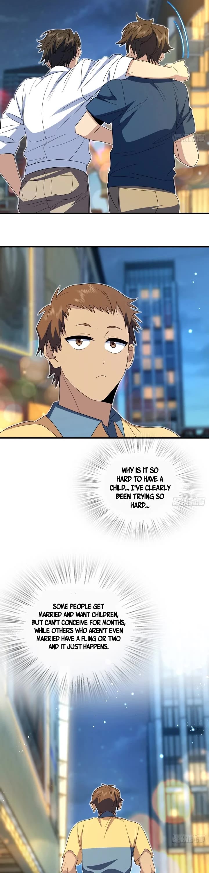 My Wife Is From a Thousand Years Ago Chapter 315 page 2 - Chapter 315