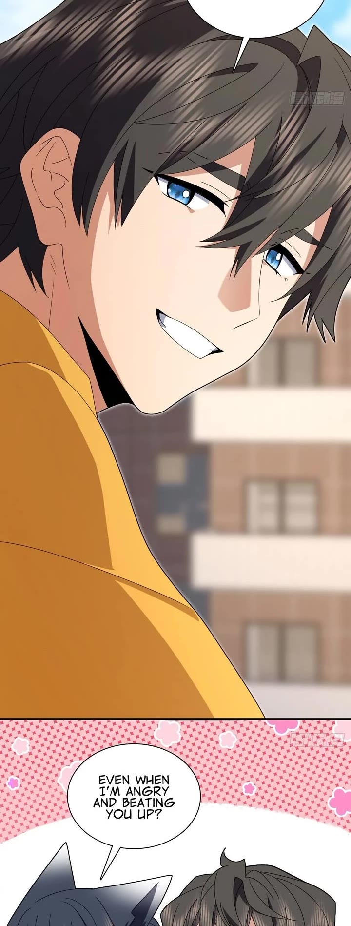 My Wife Is From a Thousand Years Ago Chapter 316 page 18 - Chapter 316