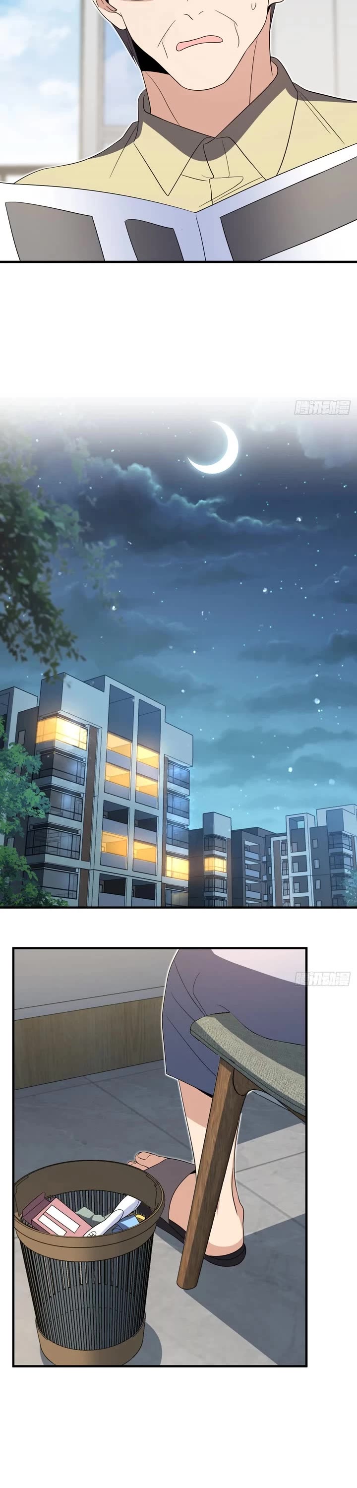 My Wife Is From a Thousand Years Ago Chapter 319 page 3 - Chapter 319