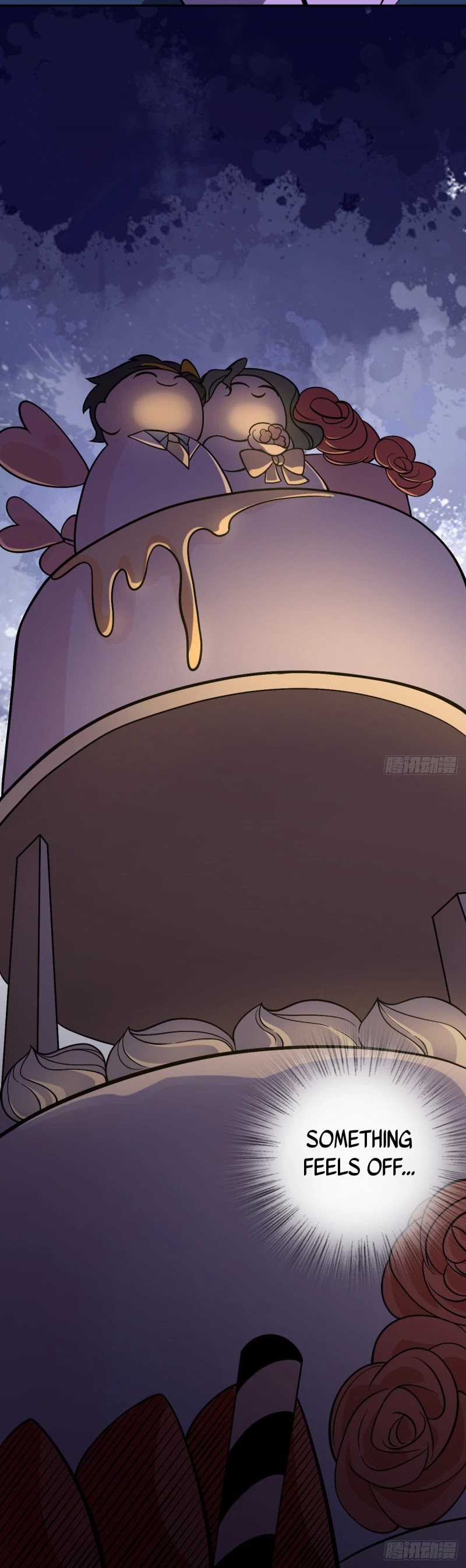 My Wife Is From a Thousand Years Ago Chapter 32 page 23 - Chapter 32