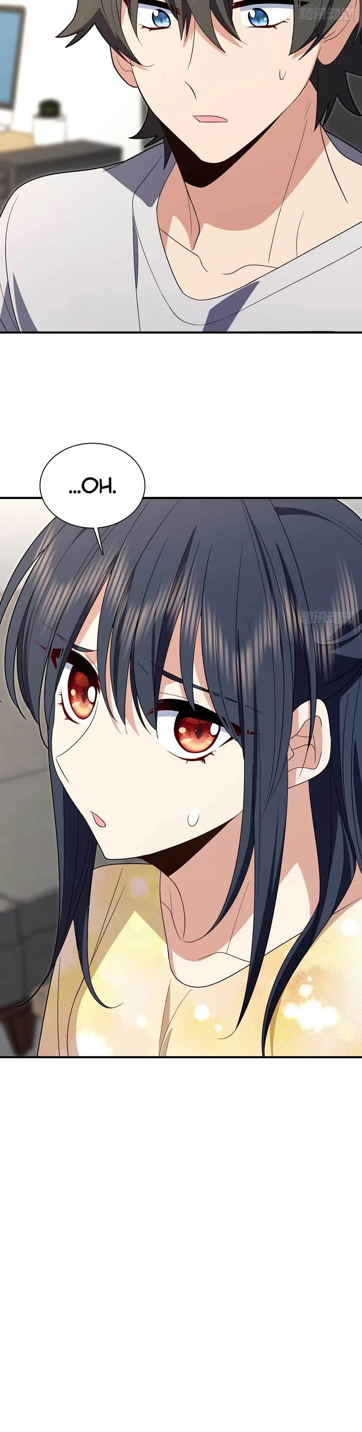 My Wife Is From a Thousand Years Ago Chapter 320 page 19 - Chapter 320