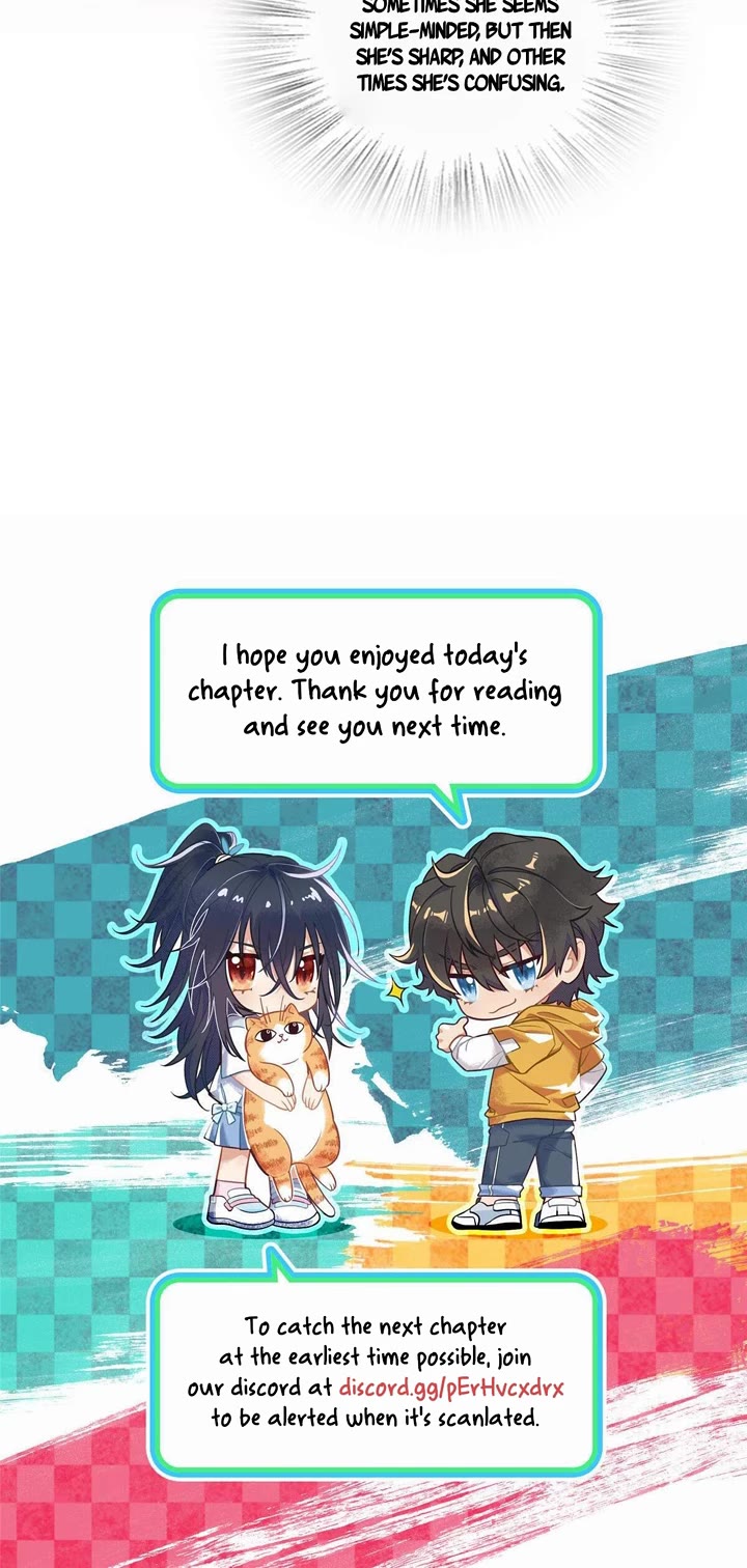 My Wife Is From a Thousand Years Ago Chapter 323 page 20 - Chapter 323