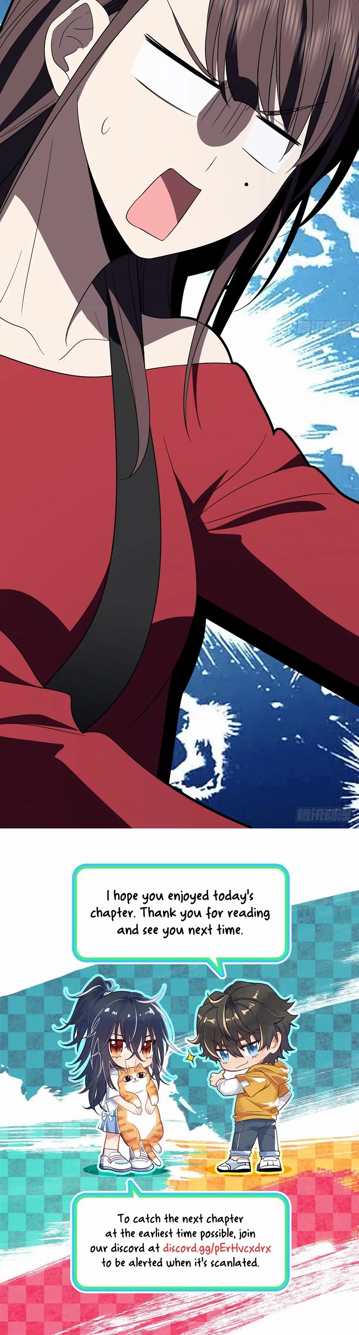 My Wife Is From a Thousand Years Ago Chapter 324 page 24 - Chapter 324