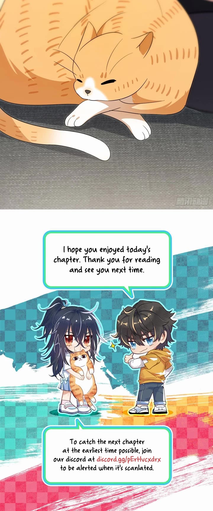 My Wife Is From a Thousand Years Ago Chapter 326 page 23 - Chapter 326