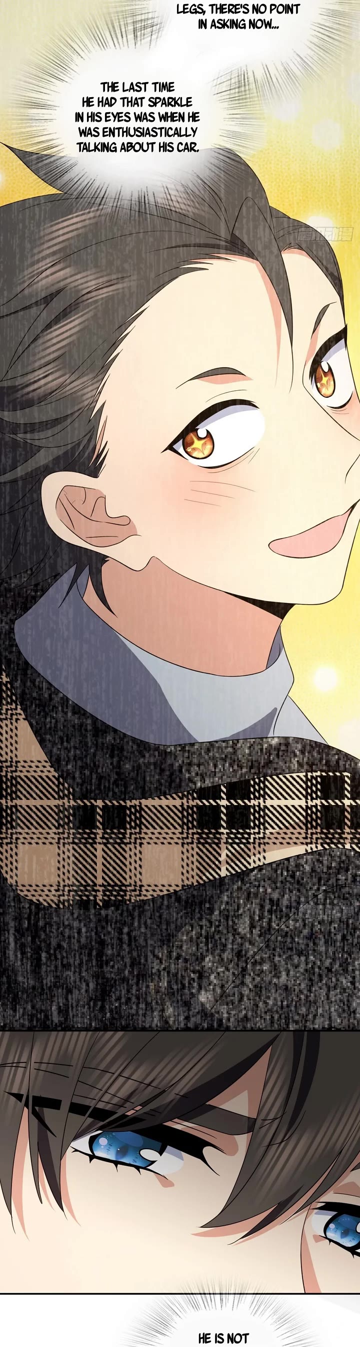 My Wife Is From a Thousand Years Ago Chapter 328 page 4 - Chapter 328