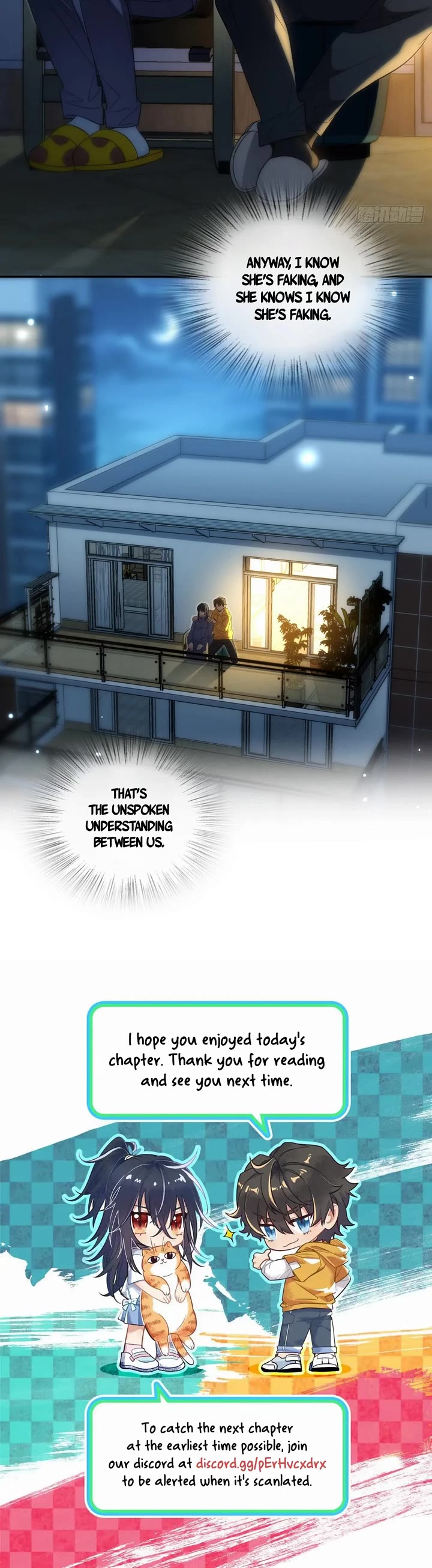 My Wife Is From a Thousand Years Ago Chapter 329 page 24 - Chapter 329