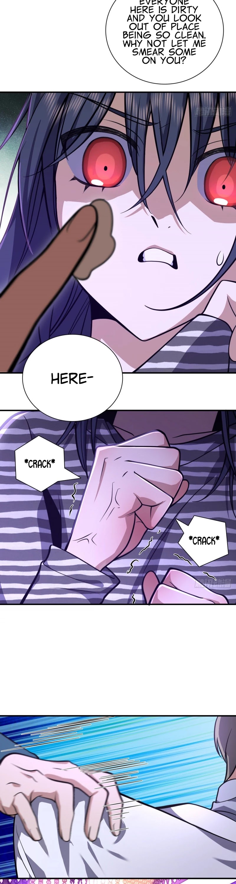 My Wife Is From a Thousand Years Ago Chapter 33 page 19 - Chapter 33