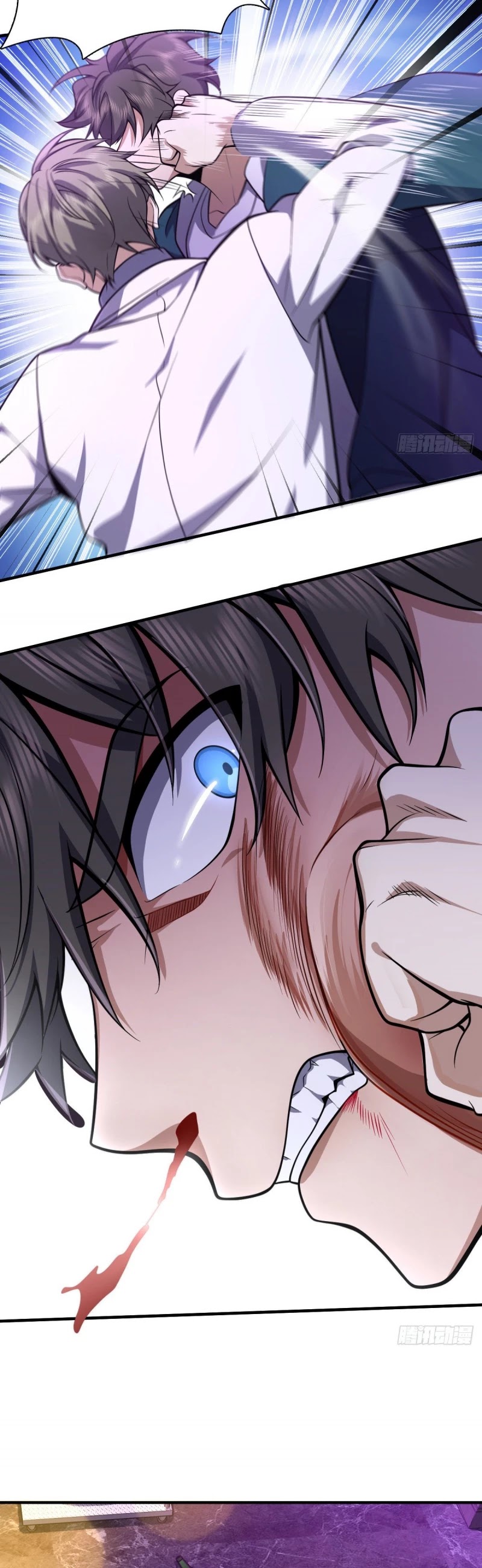 My Wife Is From a Thousand Years Ago Chapter 33 page 22 - Chapter 33