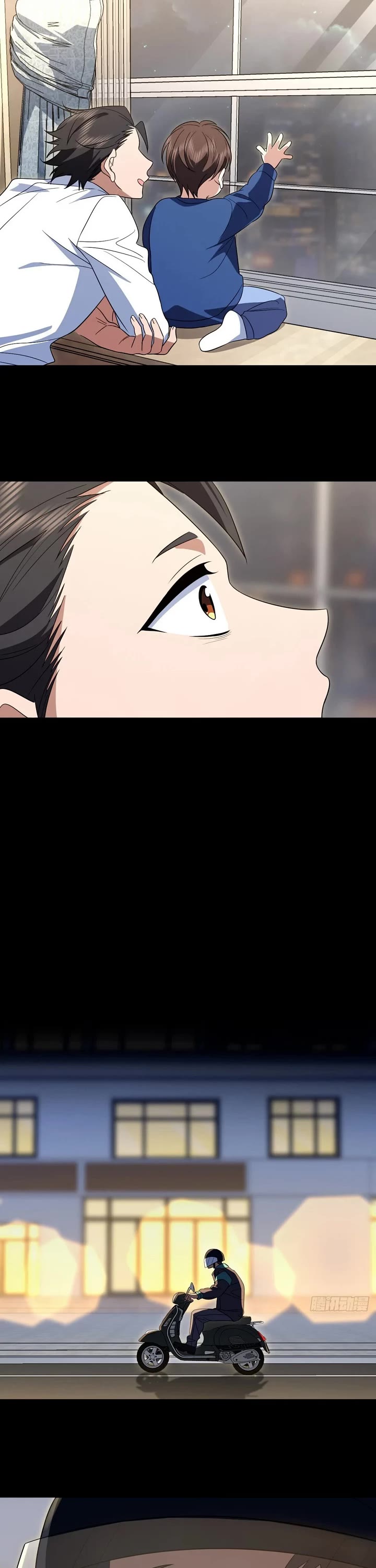 My Wife Is From a Thousand Years Ago Chapter 330 page 11 - Chapter 330