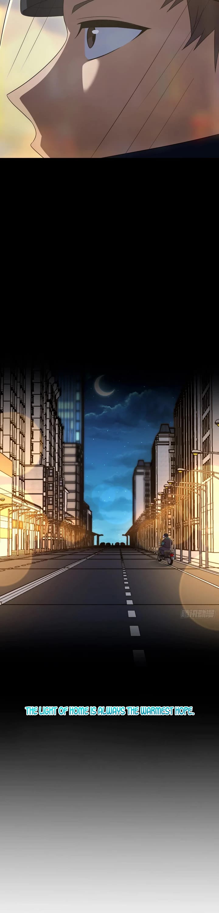 My Wife Is From a Thousand Years Ago Chapter 330 page 12 - Chapter 330