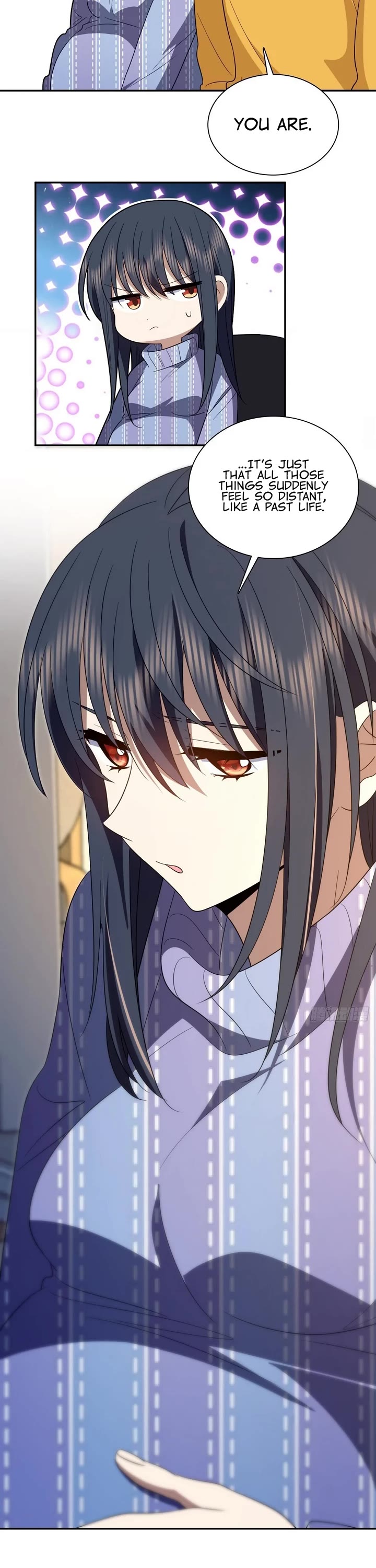 My Wife Is From a Thousand Years Ago Chapter 330 page 7 - Chapter 330