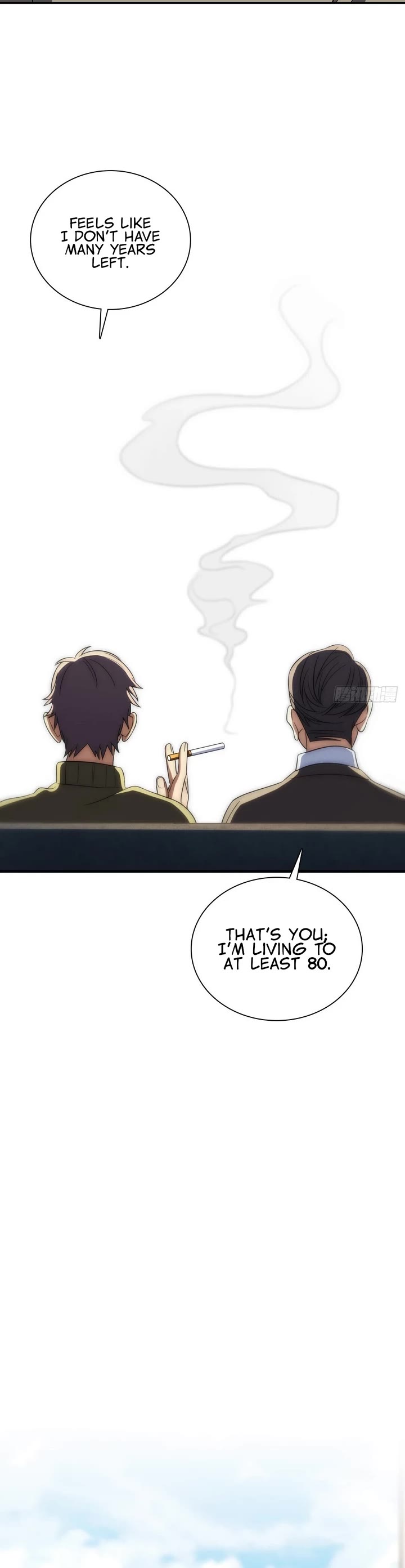 My Wife Is From a Thousand Years Ago Chapter 331 page 10 - Chapter 331
