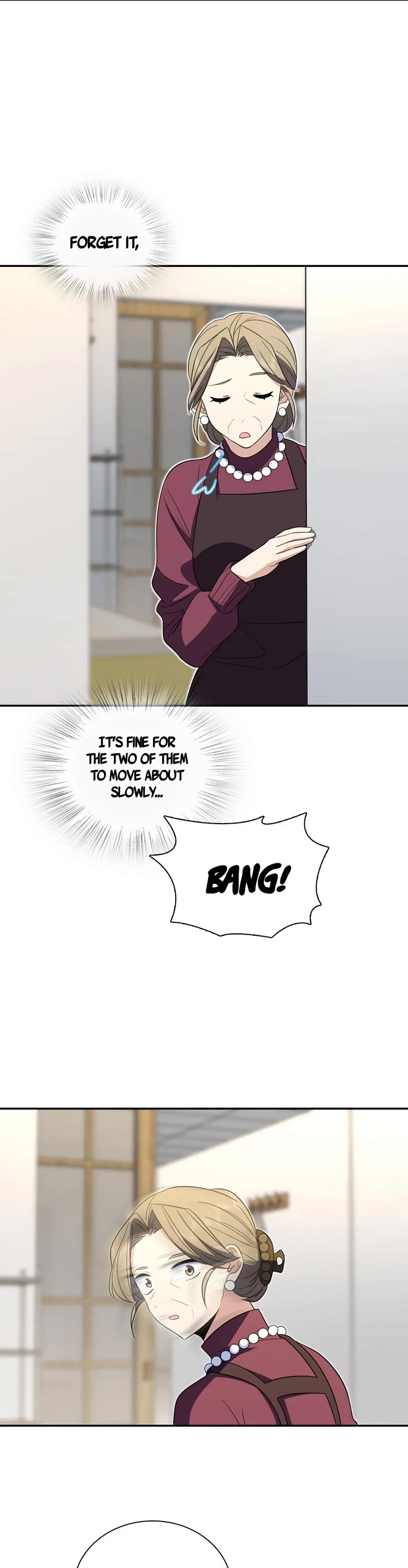 My Wife Is From a Thousand Years Ago Chapter 331 page 15 - Chapter 331