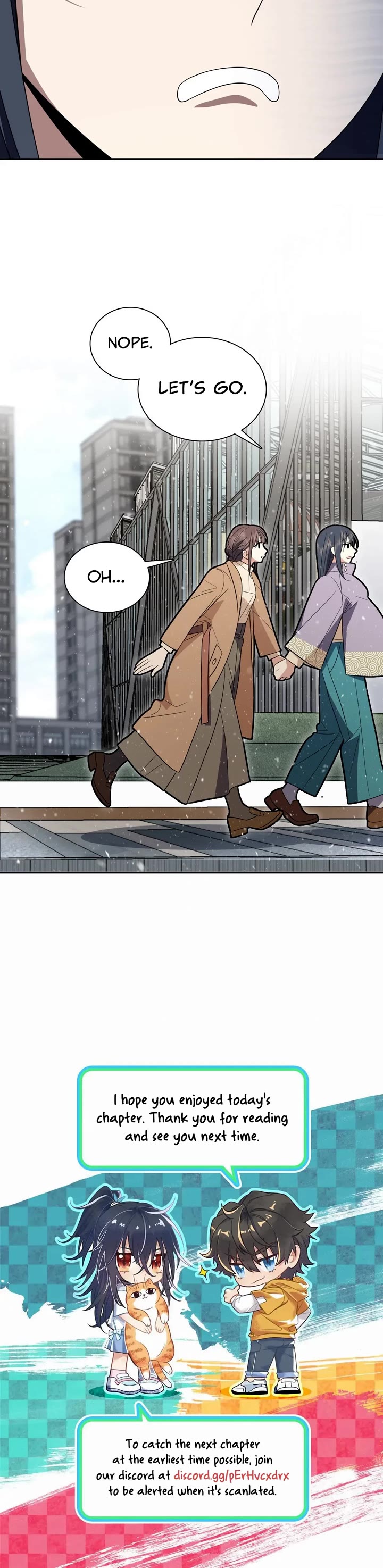 My Wife Is From a Thousand Years Ago Chapter 334 page 24 - Chapter 334