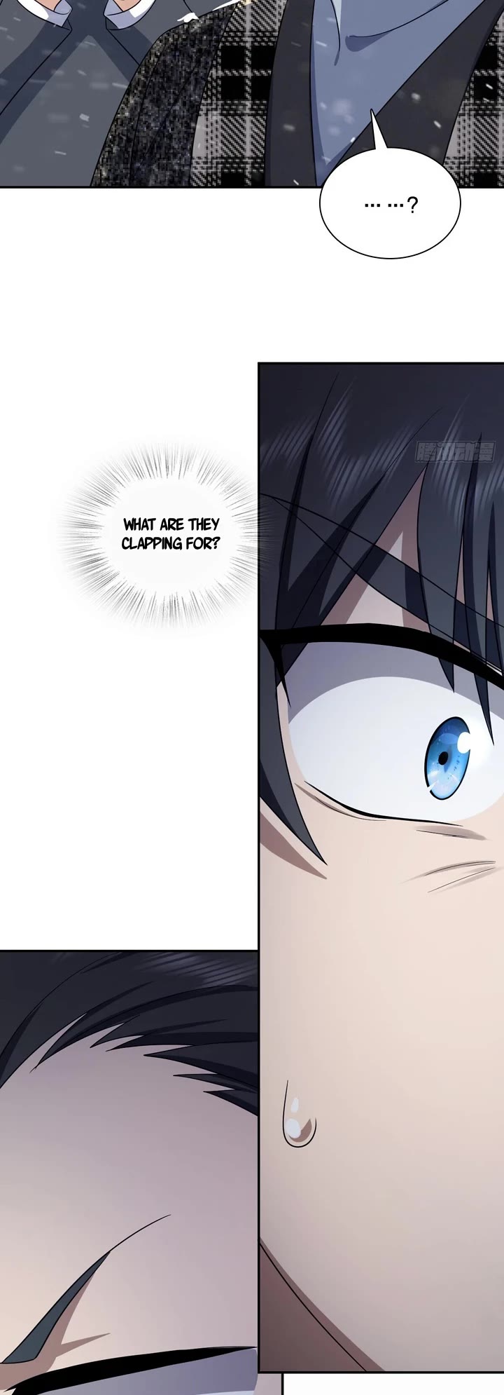 My Wife Is From a Thousand Years Ago Chapter 335 page 24 - Chapter 335