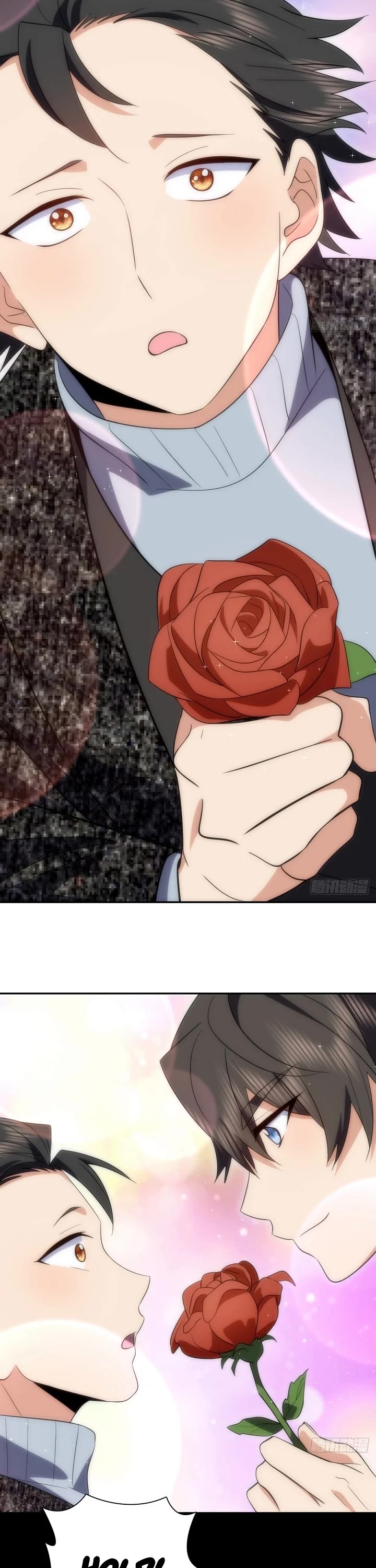 My Wife Is From a Thousand Years Ago Chapter 338 page 2 - Chapter 338