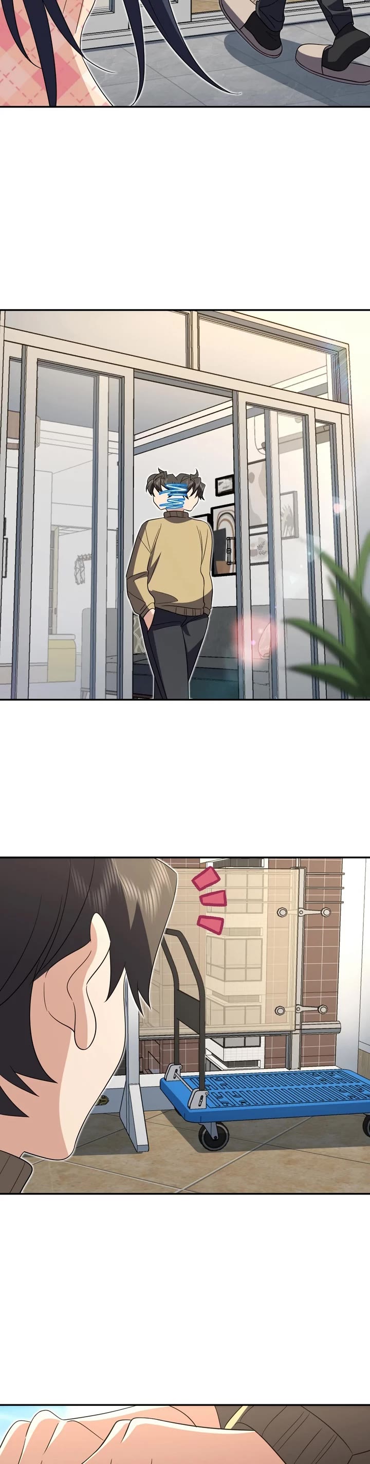 My Wife Is From a Thousand Years Ago Chapter 339 page 14 - Chapter 339