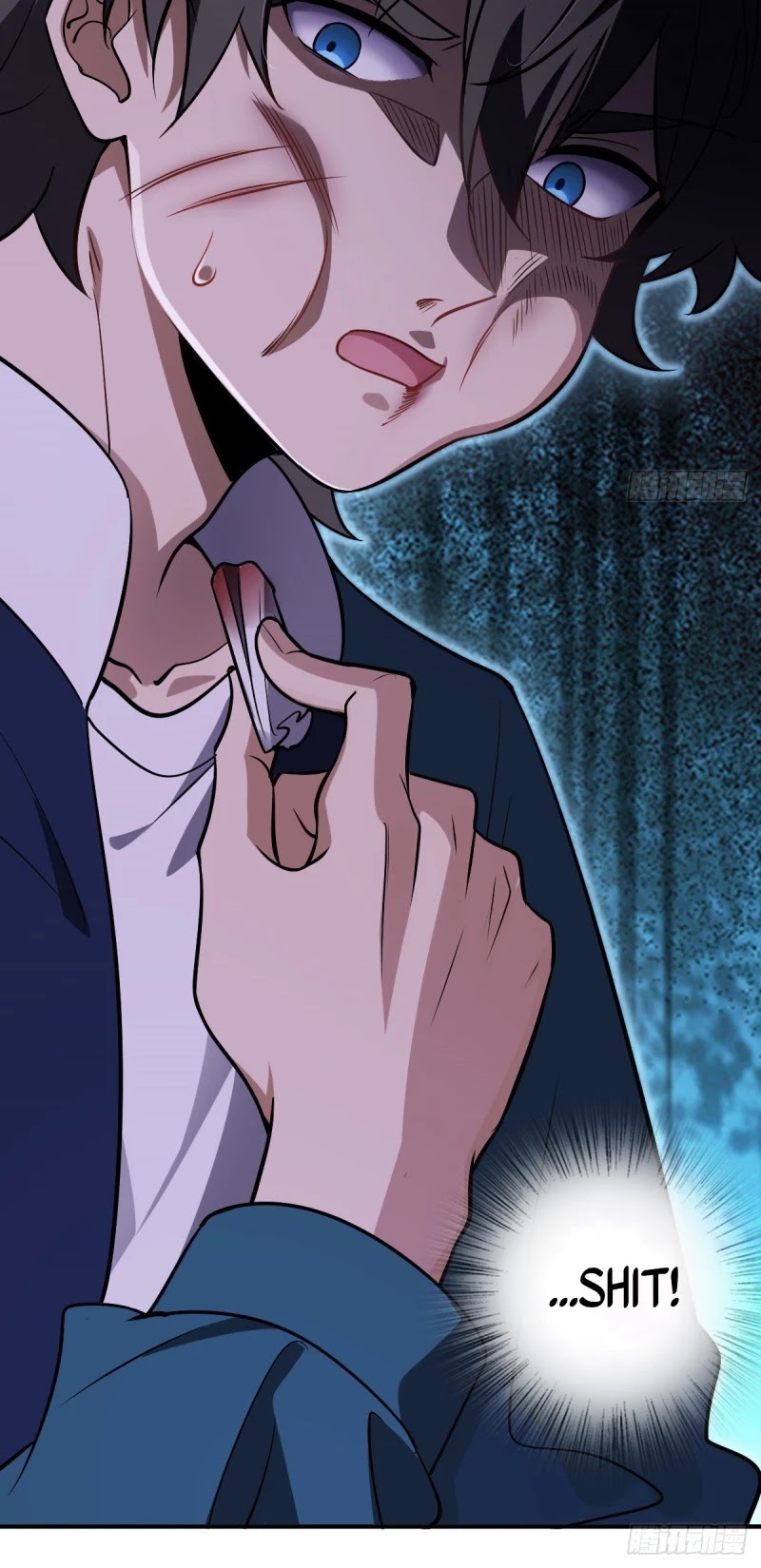 My Wife Is From a Thousand Years Ago Chapter 34 page 21 - Chapter 34