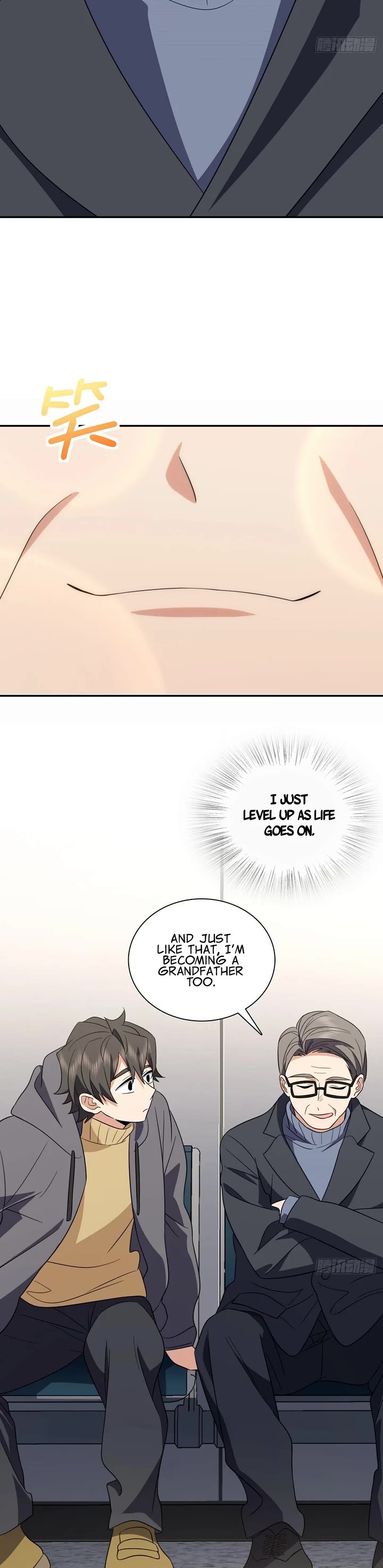 My Wife Is From a Thousand Years Ago Chapter 340 page 14 - Chapter 340