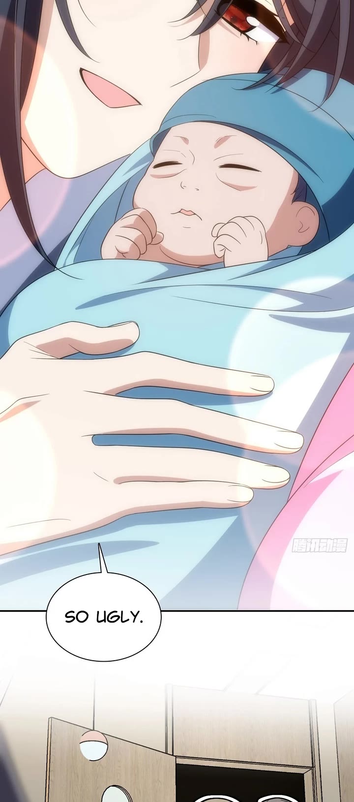 My Wife Is From a Thousand Years Ago Chapter 340 page 24 - Chapter 340