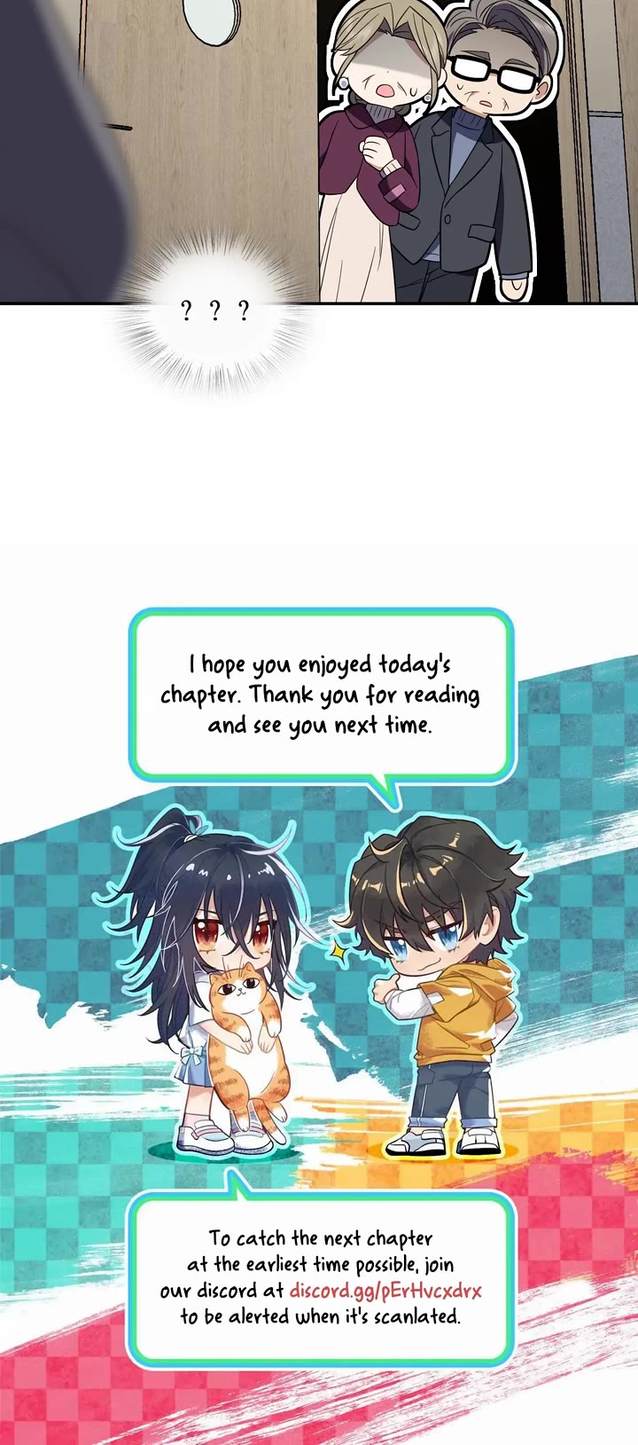 My Wife Is From a Thousand Years Ago Chapter 340 page 25 - Chapter 340