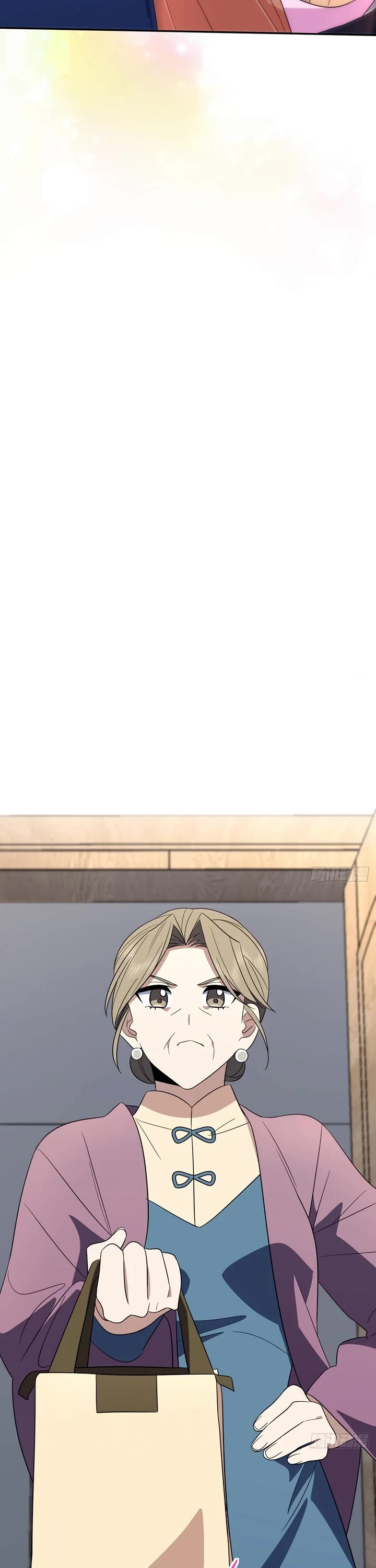 My Wife Is From a Thousand Years Ago Chapter 342 page 11 - Chapter 342