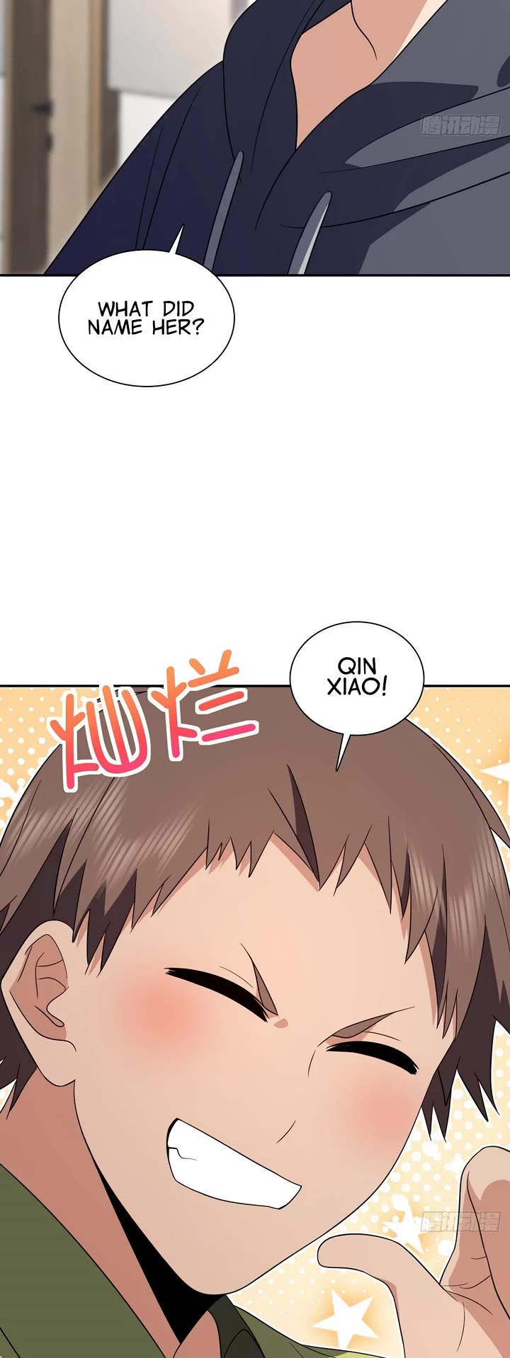 My Wife Is From a Thousand Years Ago Chapter 342 page 24 - Chapter 342