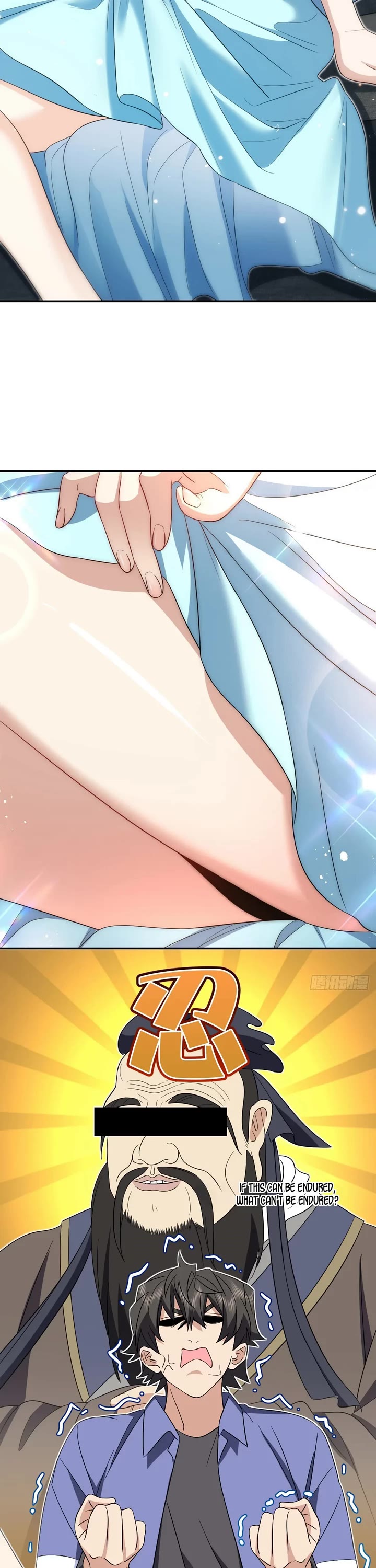 My Wife Is From a Thousand Years Ago Chapter 343 page 6 - Chapter 343